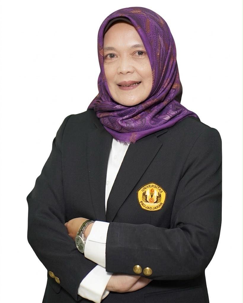 Diana Rakhmawaty Eddy