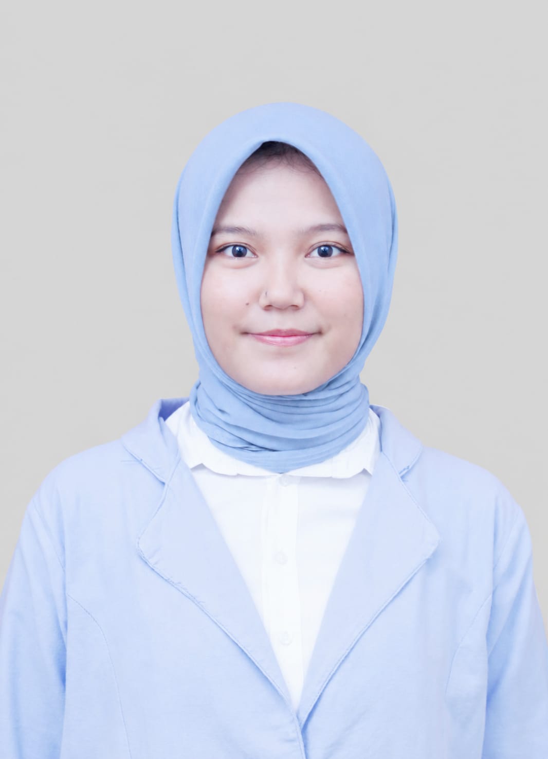 Faradisa Amalia Wahyudi